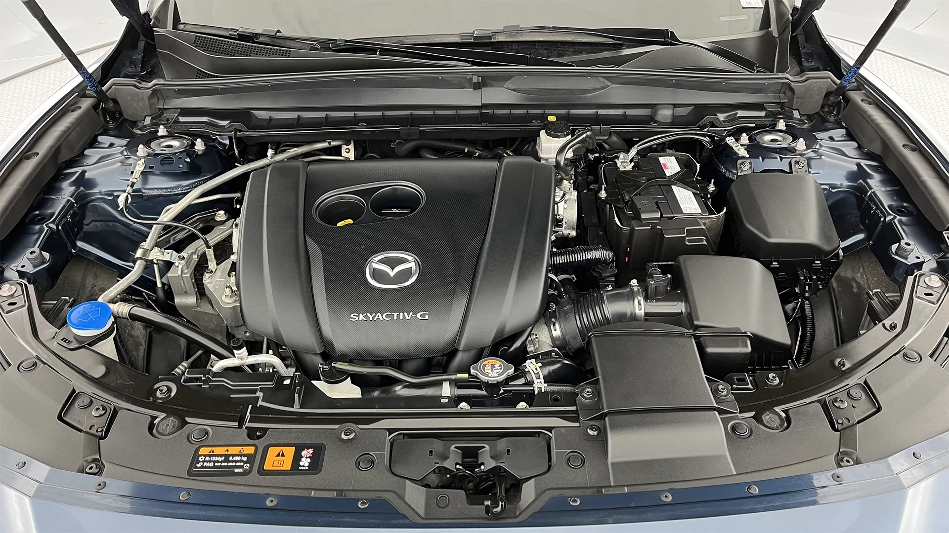 MAZDA CX50 GRAND TOURING AT 2500CC 4X2