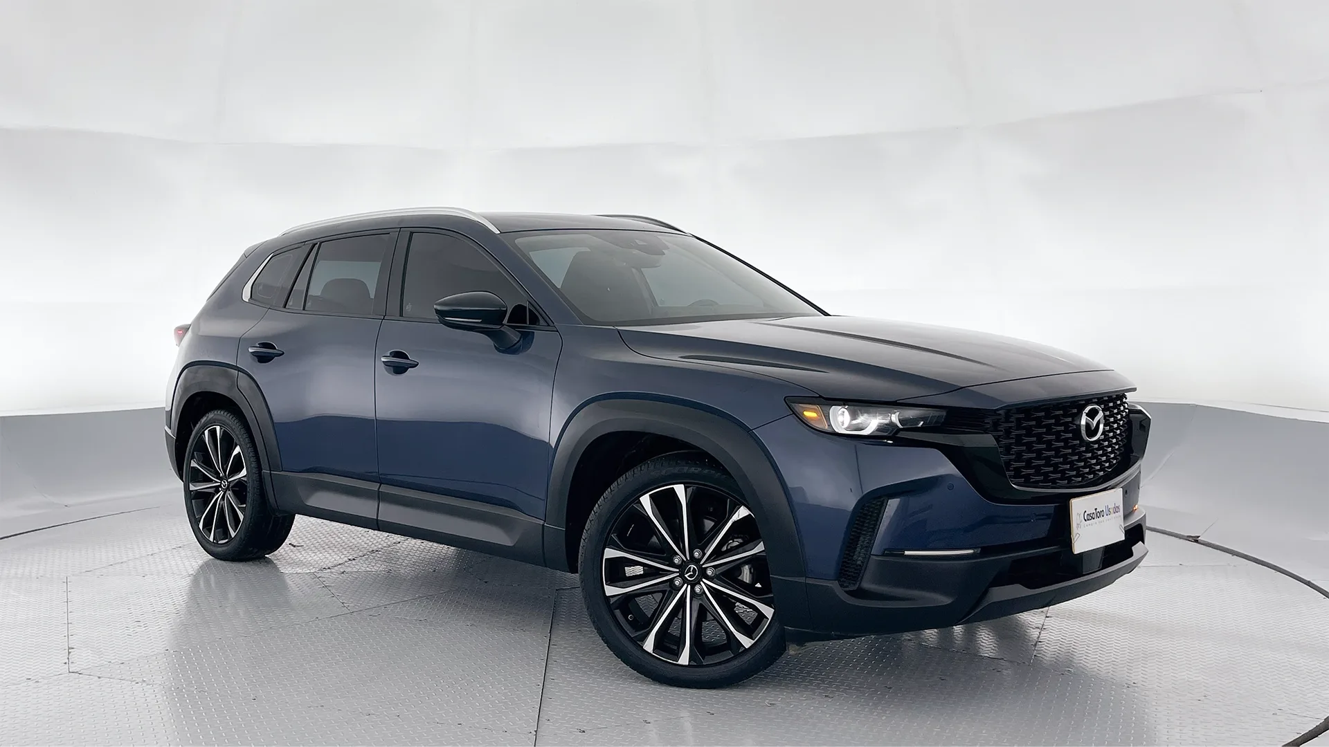 MAZDA CX50 GRAND TOURING AT 2500CC 4X2 - imagen 1