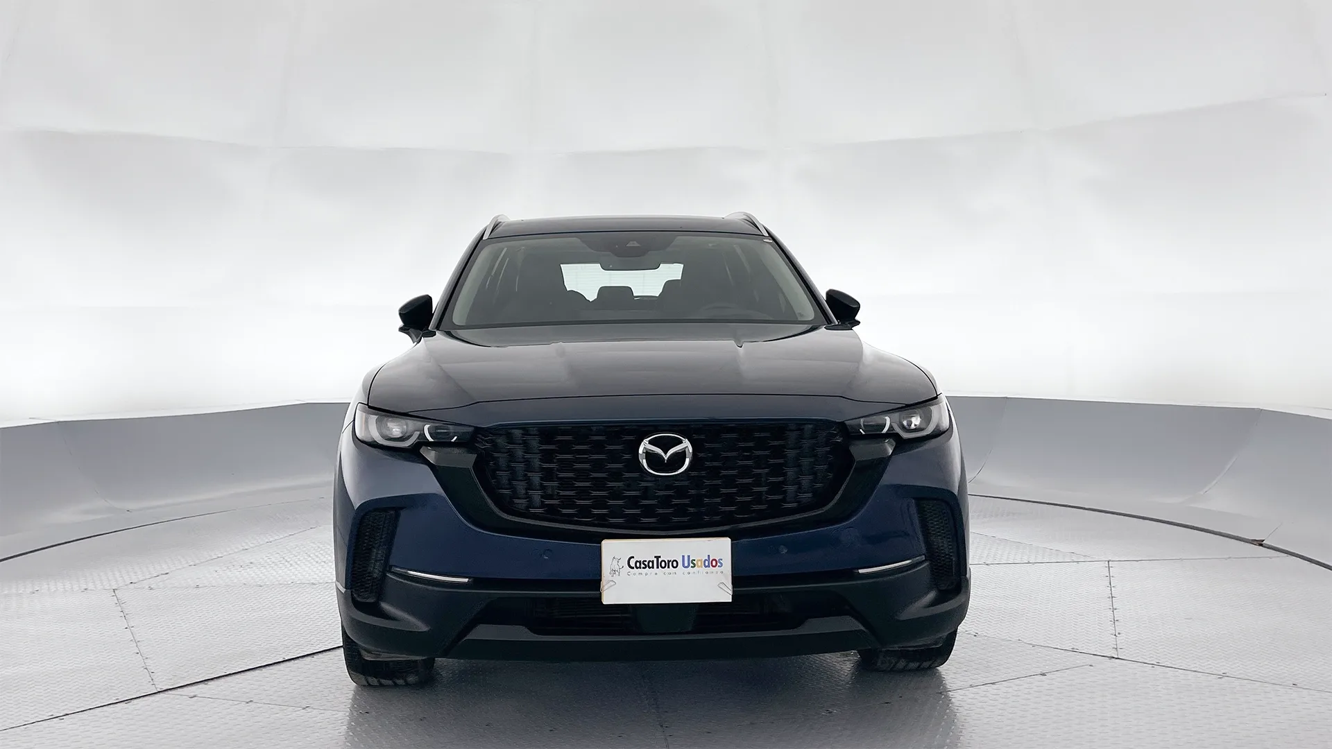 MAZDA CX50 GRAND TOURING AT 2500CC 4X2