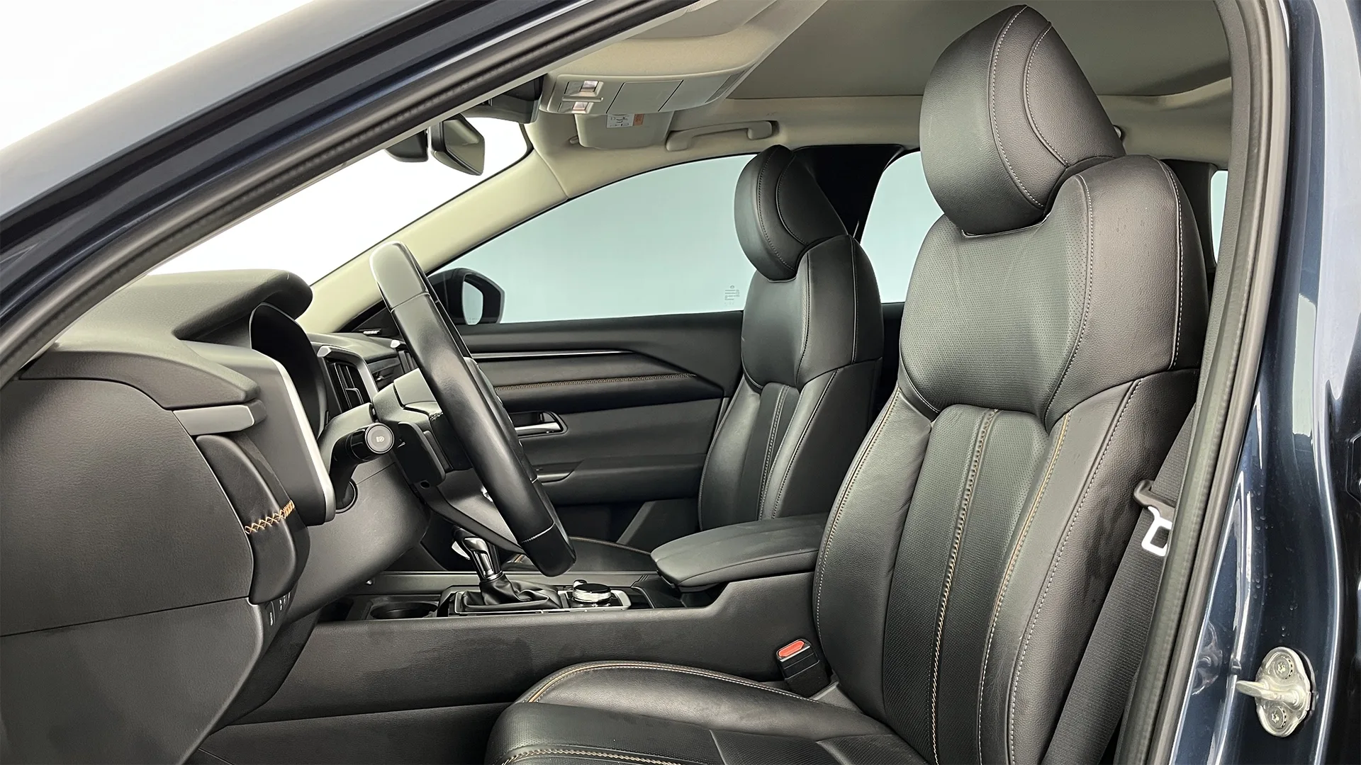 MAZDA CX50 GRAND TOURING AT 2500CC 4X2