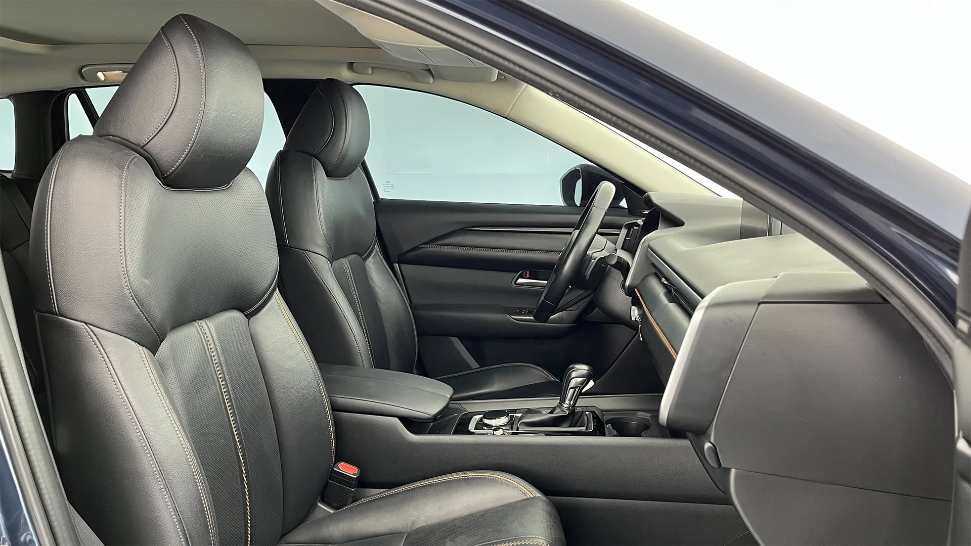 MAZDA CX50 GRAND TOURING AT 2500CC 4X2