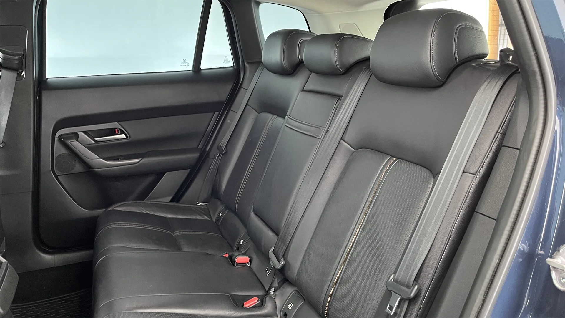 MAZDA CX50 GRAND TOURING AT 2500CC 4X2