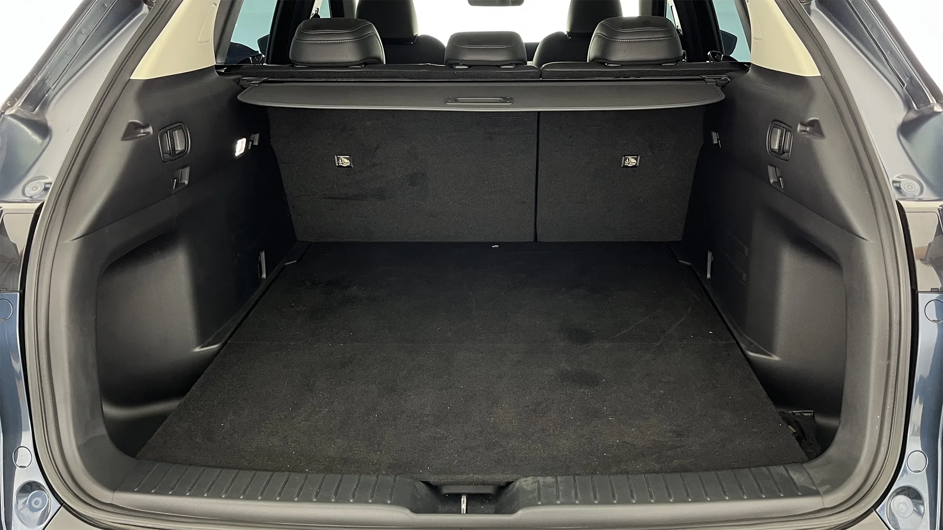 MAZDA CX50 GRAND TOURING AT 2500CC 4X2