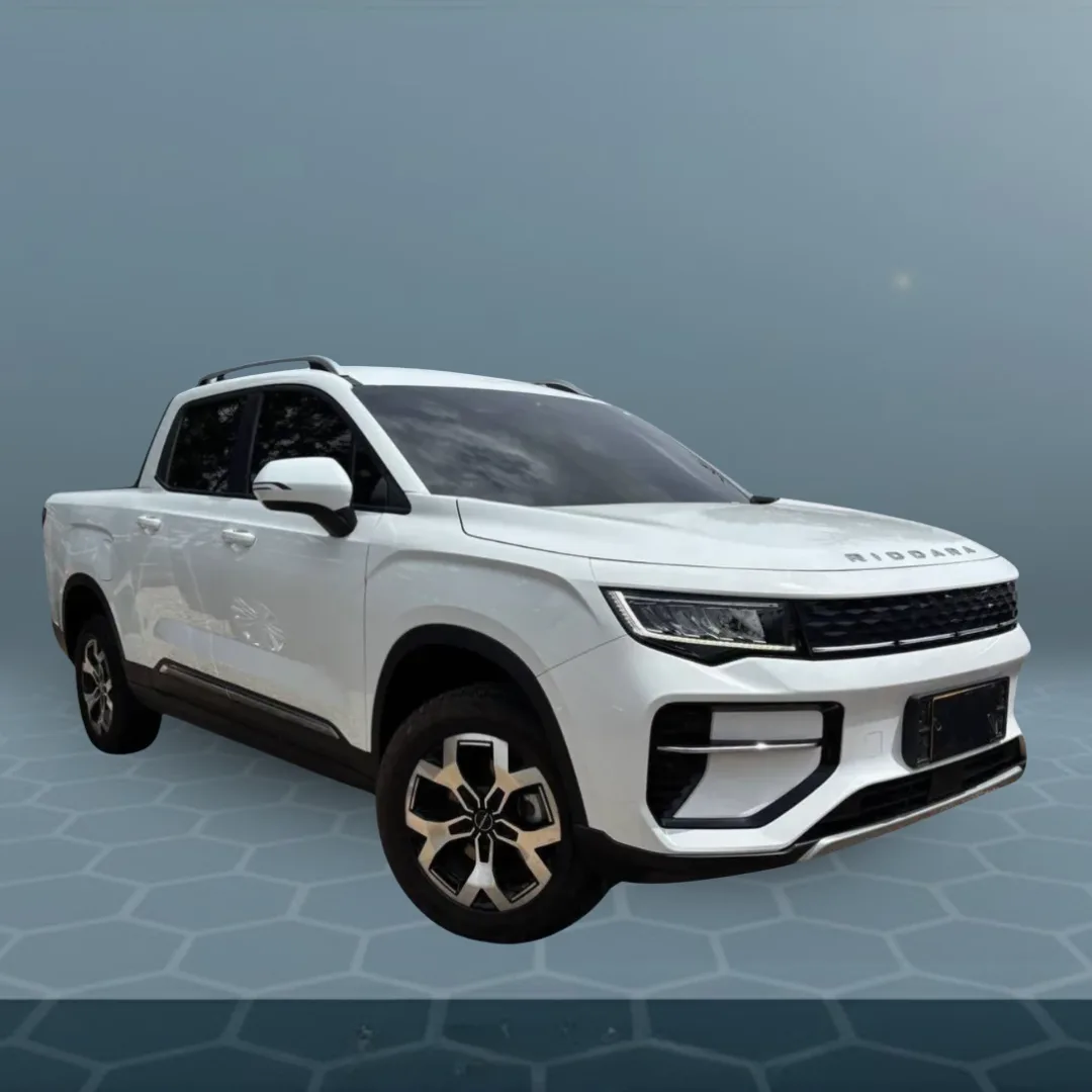 RIDDARA RD6 AIR AT 310KW 4X2 [DC]