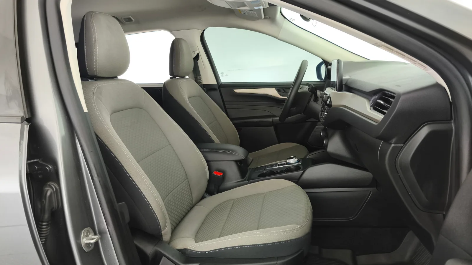 FORD ESCAPE SE HEV TP 2500CC 4X2