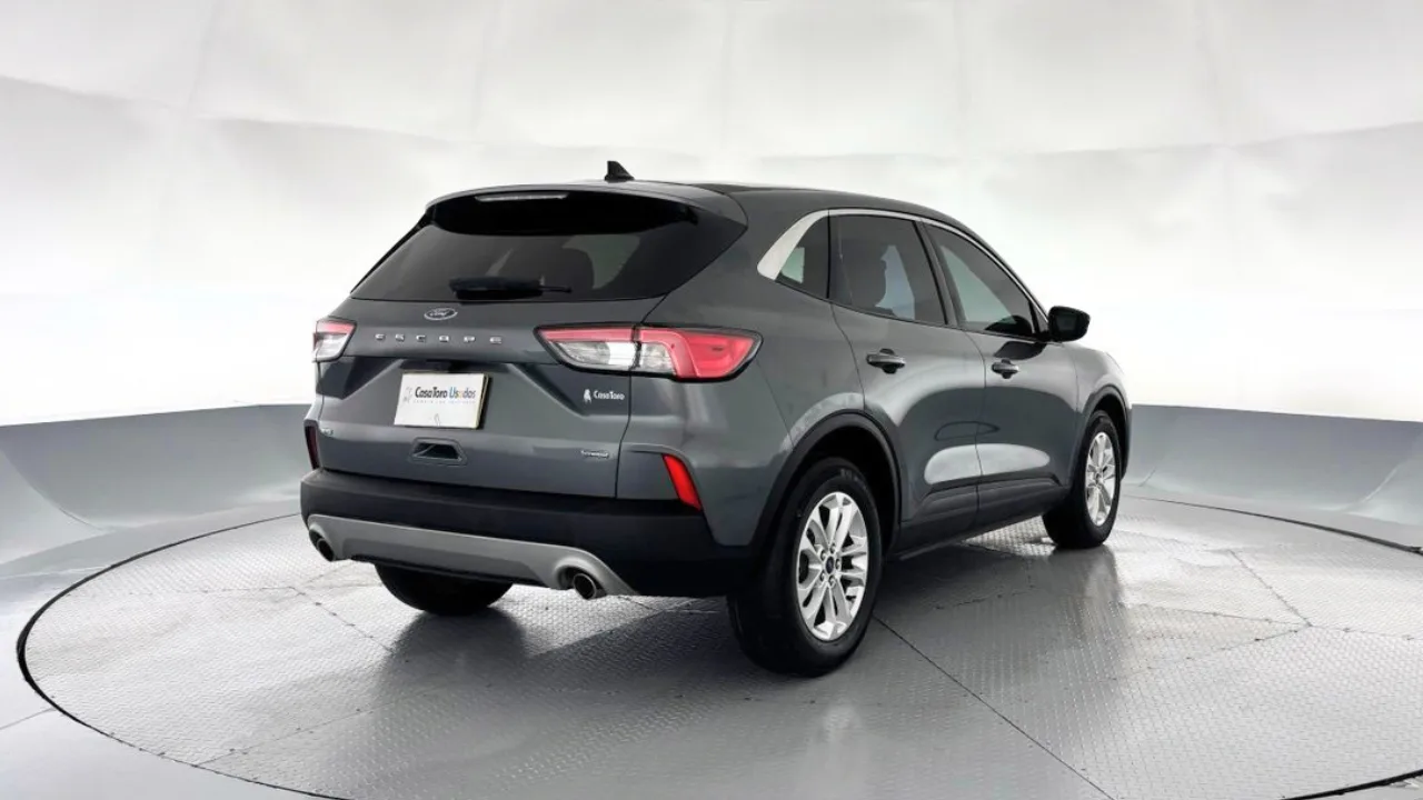 FORD ESCAPE SE HEV TP 2500CC 4X2