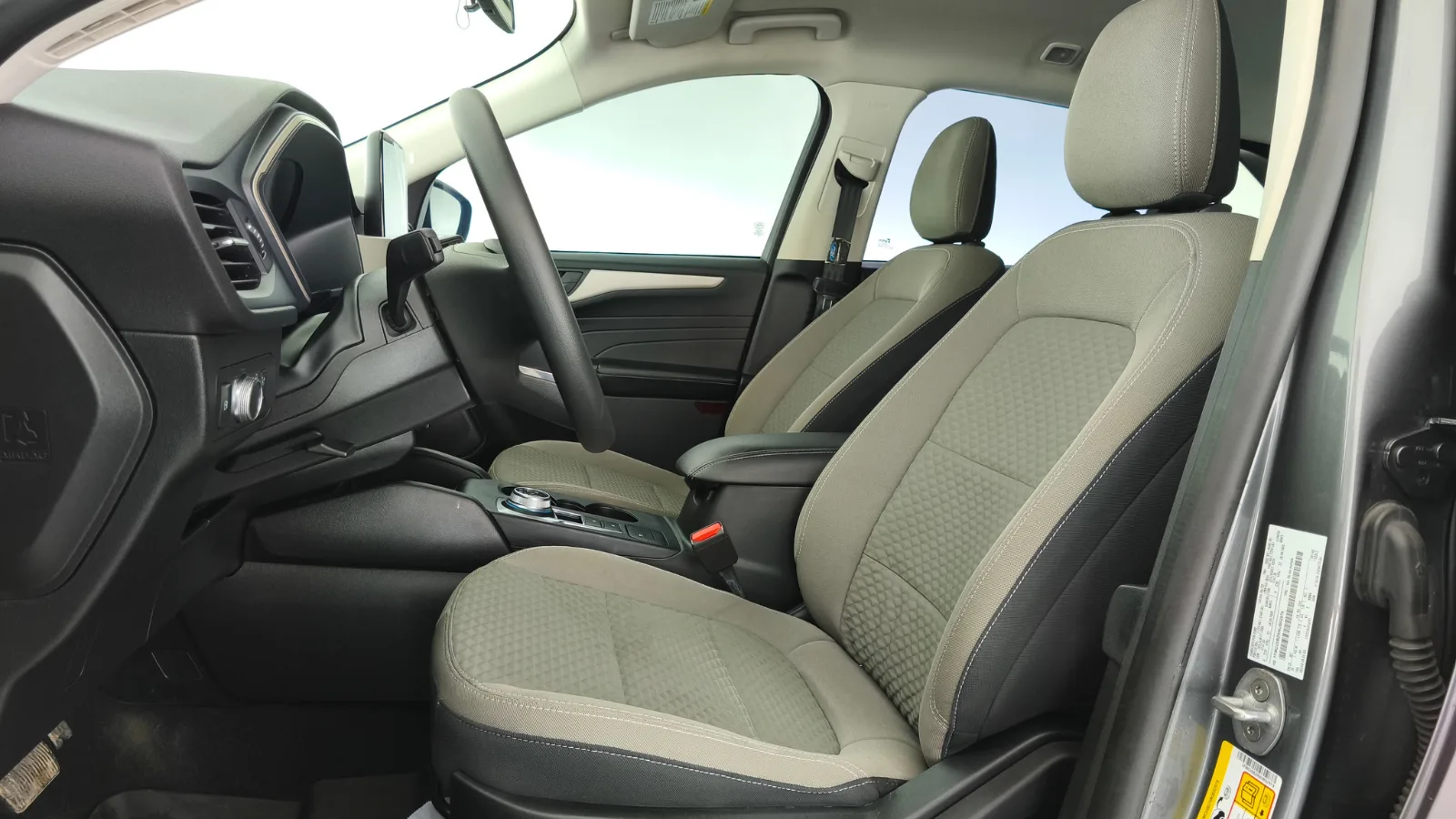 FORD ESCAPE SE HEV TP 2500CC 4X2