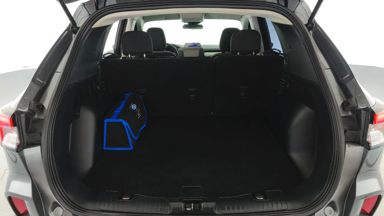 FORD ESCAPE SE HEV TP 2500CC 4X2