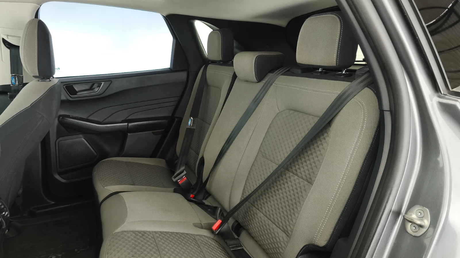 FORD ESCAPE SE HEV TP 2500CC 4X2