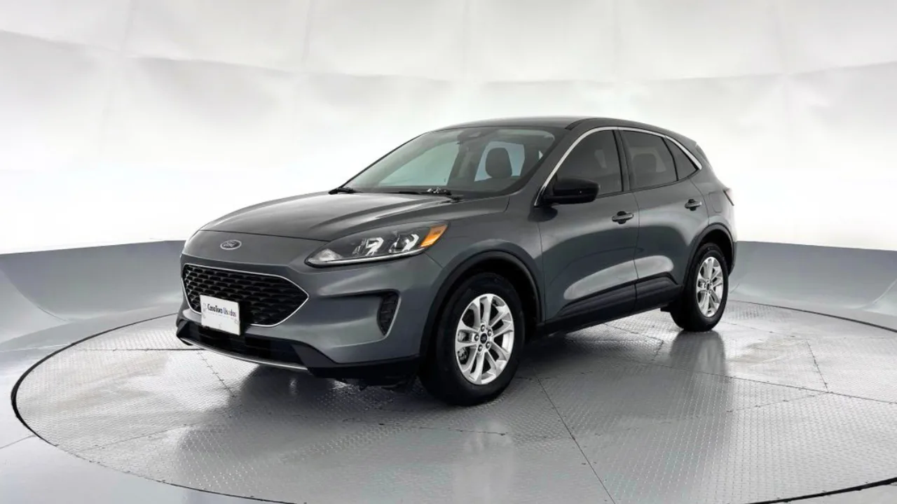 FORD ESCAPE SE HEV TP 2500CC 4X2
