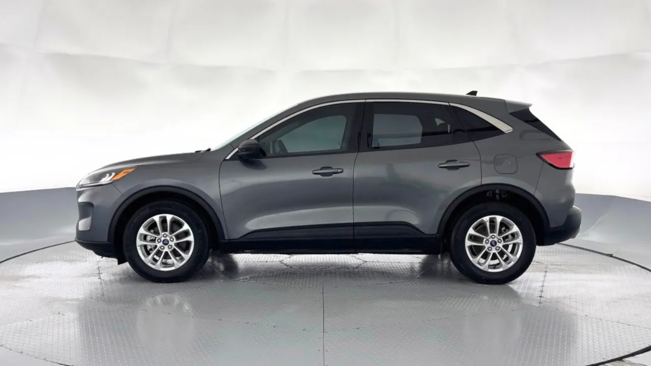 FORD ESCAPE SE HEV TP 2500CC 4X2