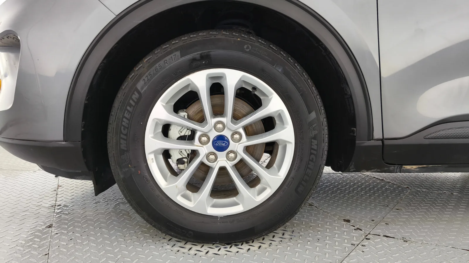 FORD ESCAPE SE HEV TP 2500CC 4X2