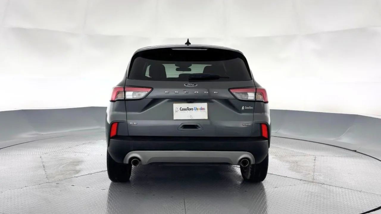 FORD ESCAPE SE HEV TP 2500CC 4X2