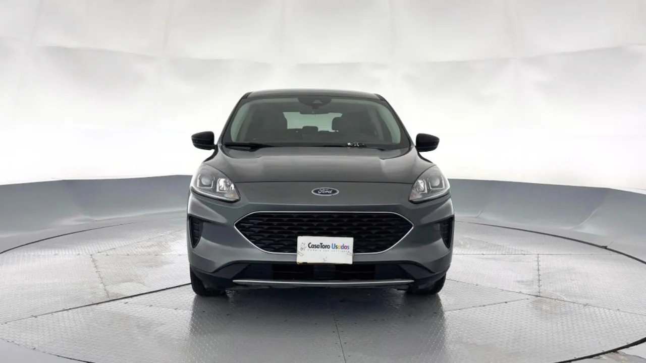 FORD ESCAPE SE HEV TP 2500CC 4X2