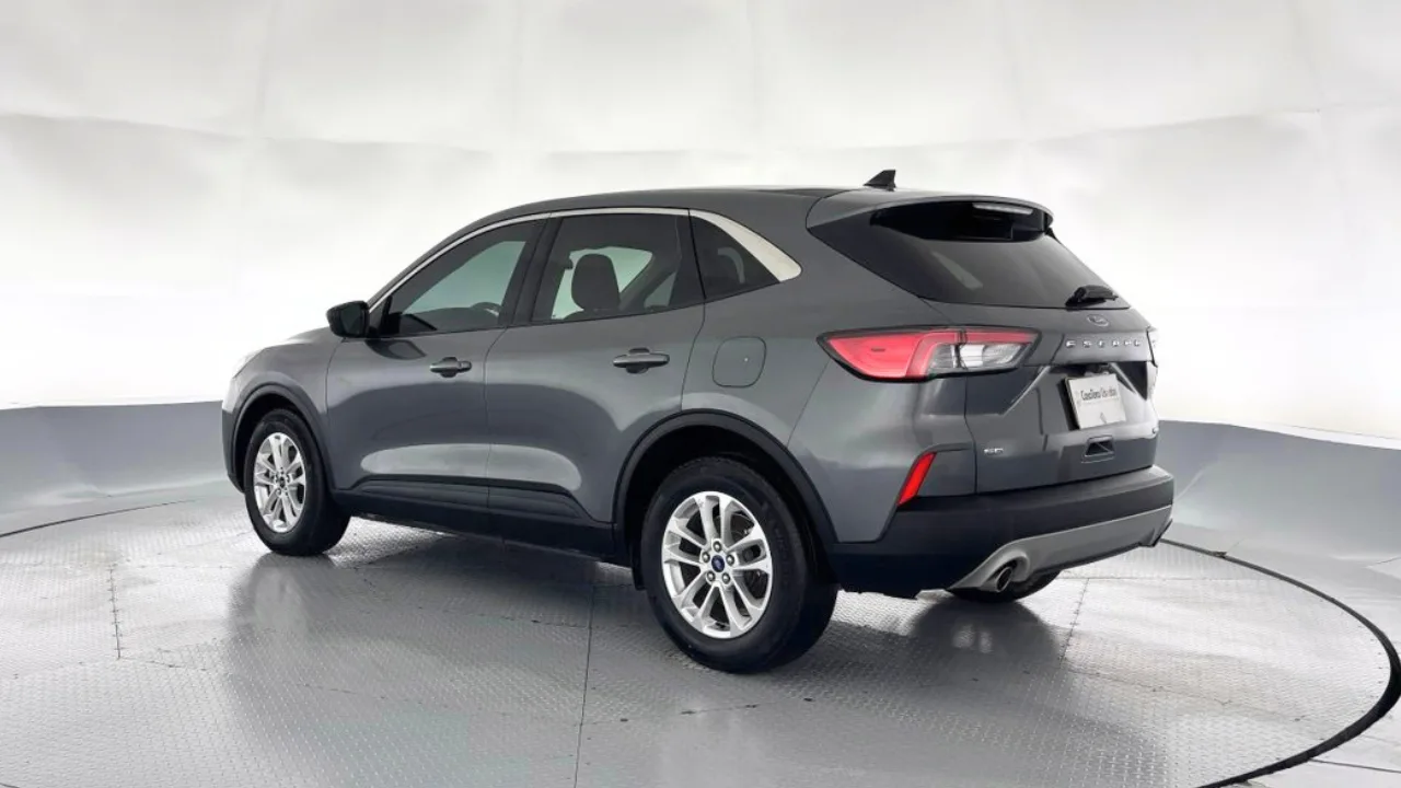 FORD ESCAPE SE HEV TP 2500CC 4X2