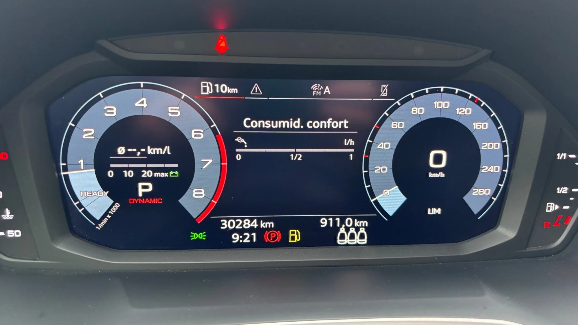 AUDI Q3 35 TFSI AMBITION TP 1400CC T CT