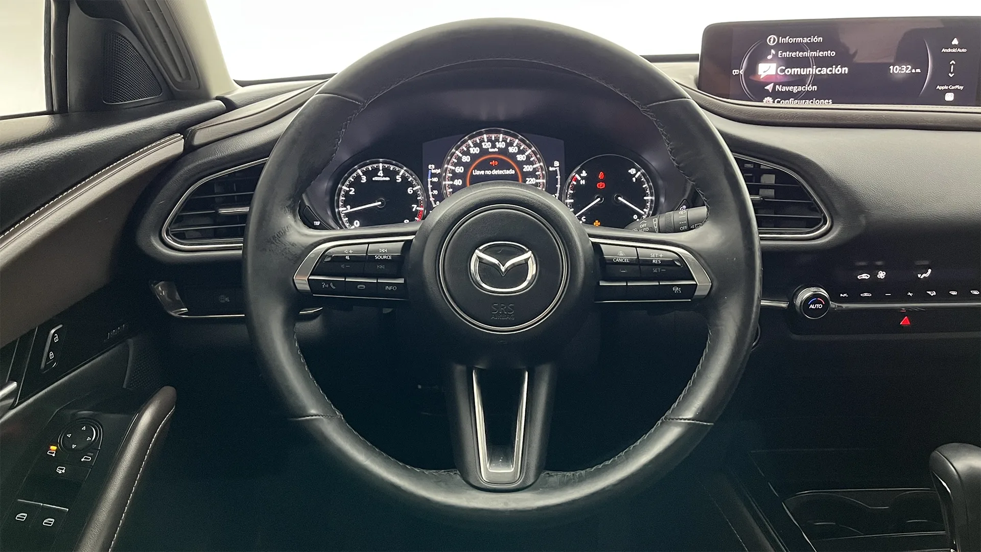 MAZDA CX30 GRAND TOURING LX HYBRID TP 2000CC 7AB R18 TC CT 4X2