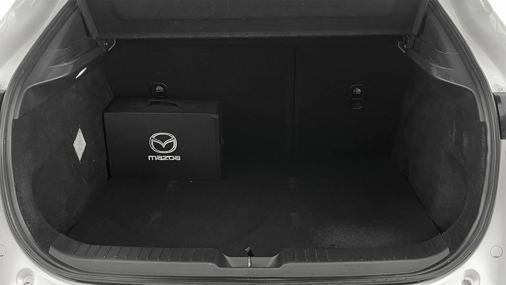 MAZDA CX30 GRAND TOURING LX HYBRID TP 2000CC 7AB R18 TC CT 4X2