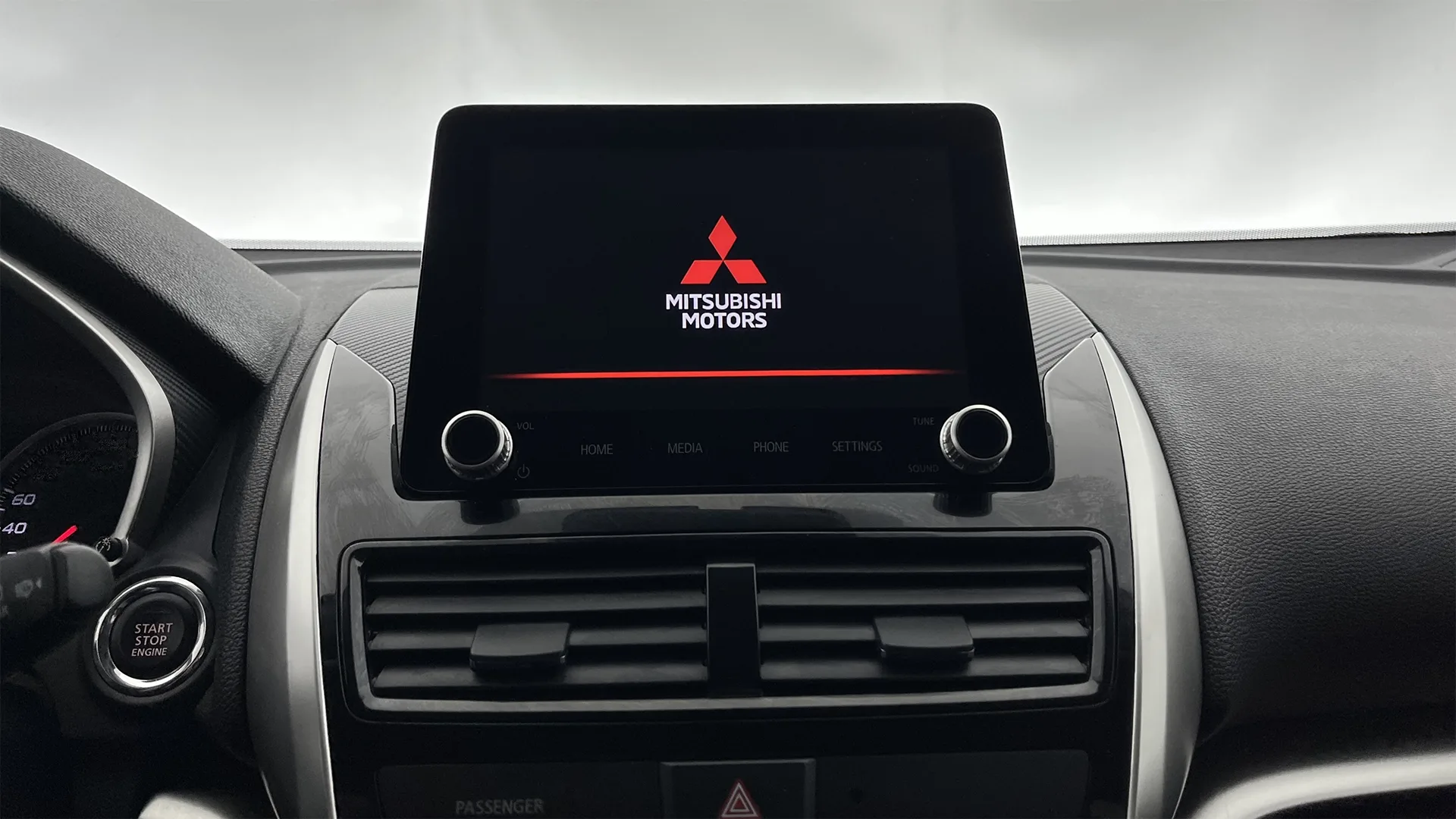 MITSUBISHI ECLIPSE CROSS FULL TP 2000CC 4X4 CT TC