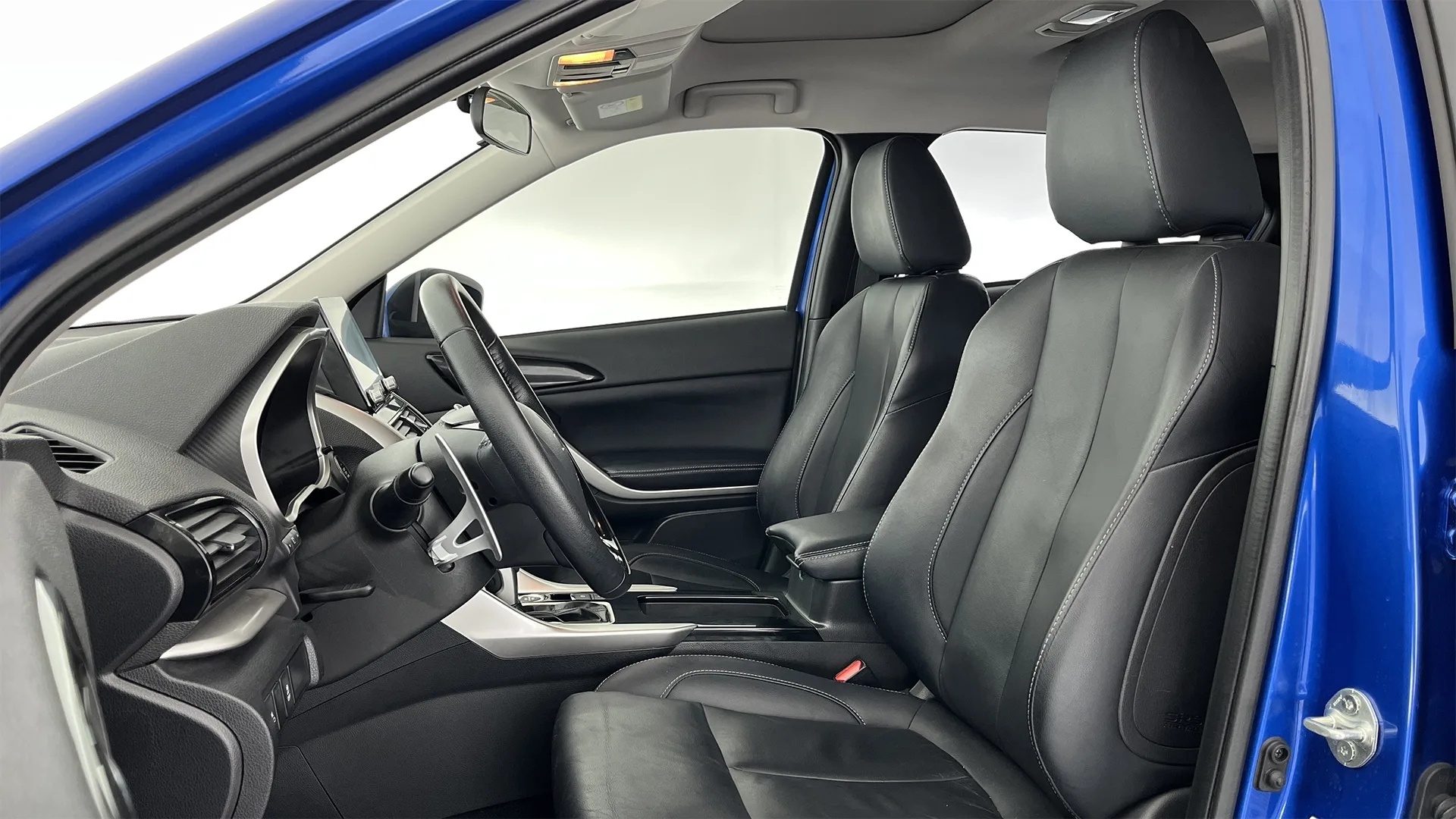 MITSUBISHI ECLIPSE CROSS FULL TP 2000CC 4X4 CT TC