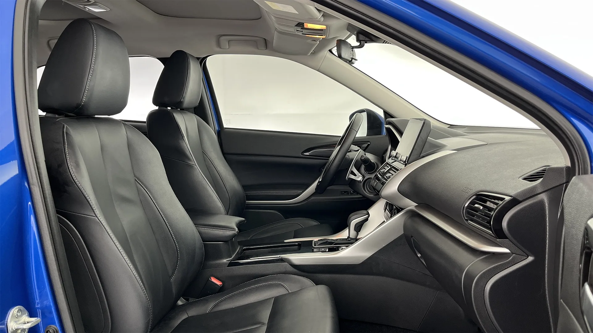 MITSUBISHI ECLIPSE CROSS FULL TP 2000CC 4X4 CT TC