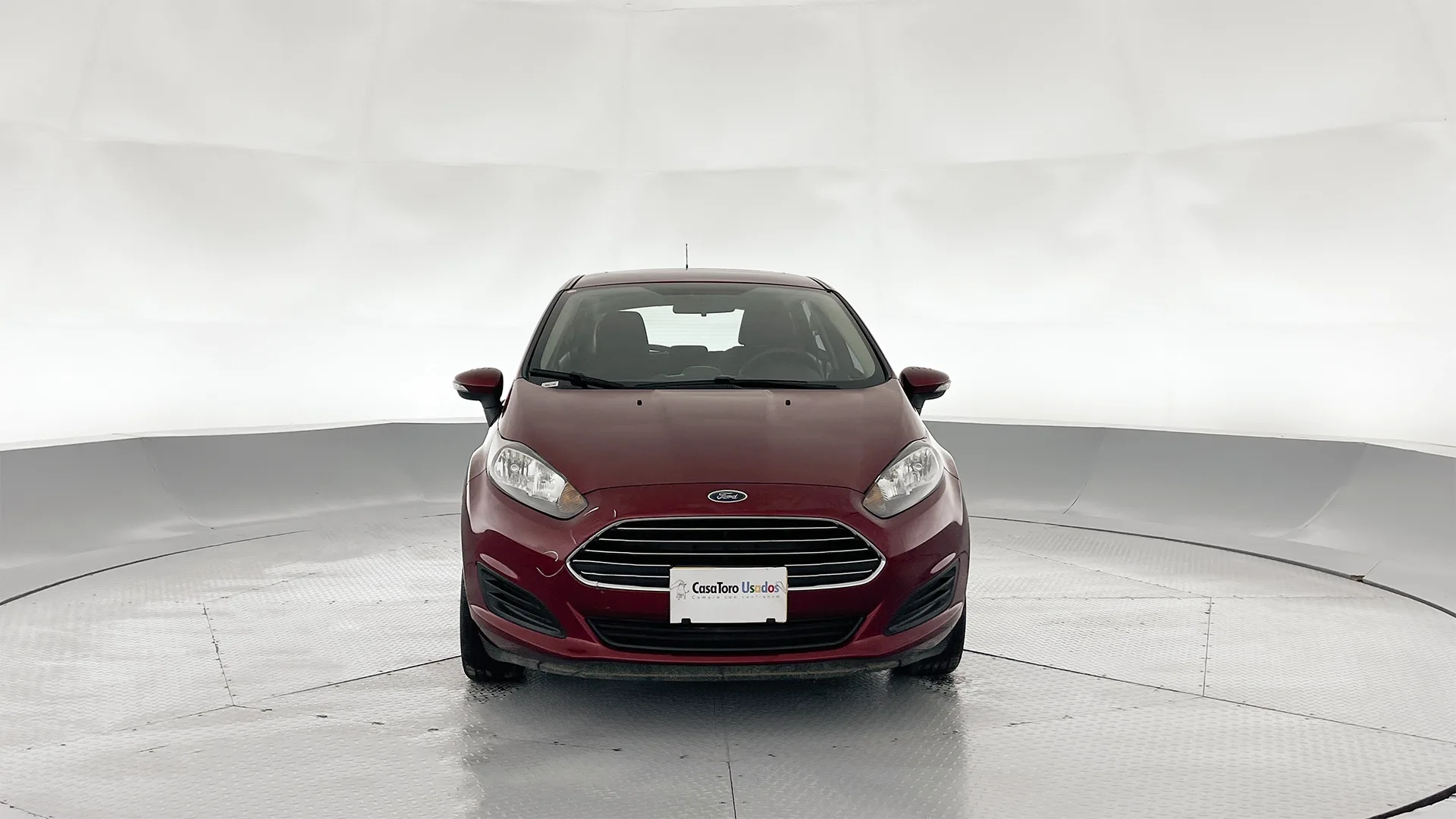FORD FIESTA HATCHBACK SE TP 1600CC 5P