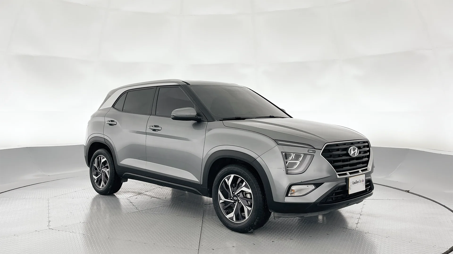 HYUNDAI CRETA PREMIUM AT 1500CC 4X2 6AB