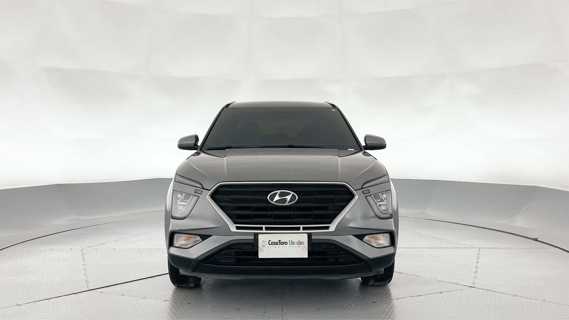HYUNDAI CRETA PREMIUM AT 1500CC 4X2 6AB