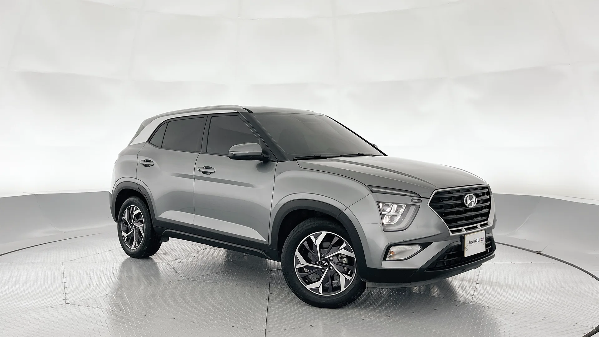 HYUNDAI CRETA PREMIUM AT 1500CC 4X2 6AB