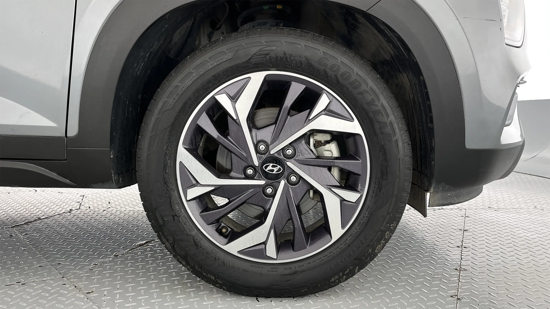 HYUNDAI CRETA PREMIUM AT 1500CC 4X2 6AB