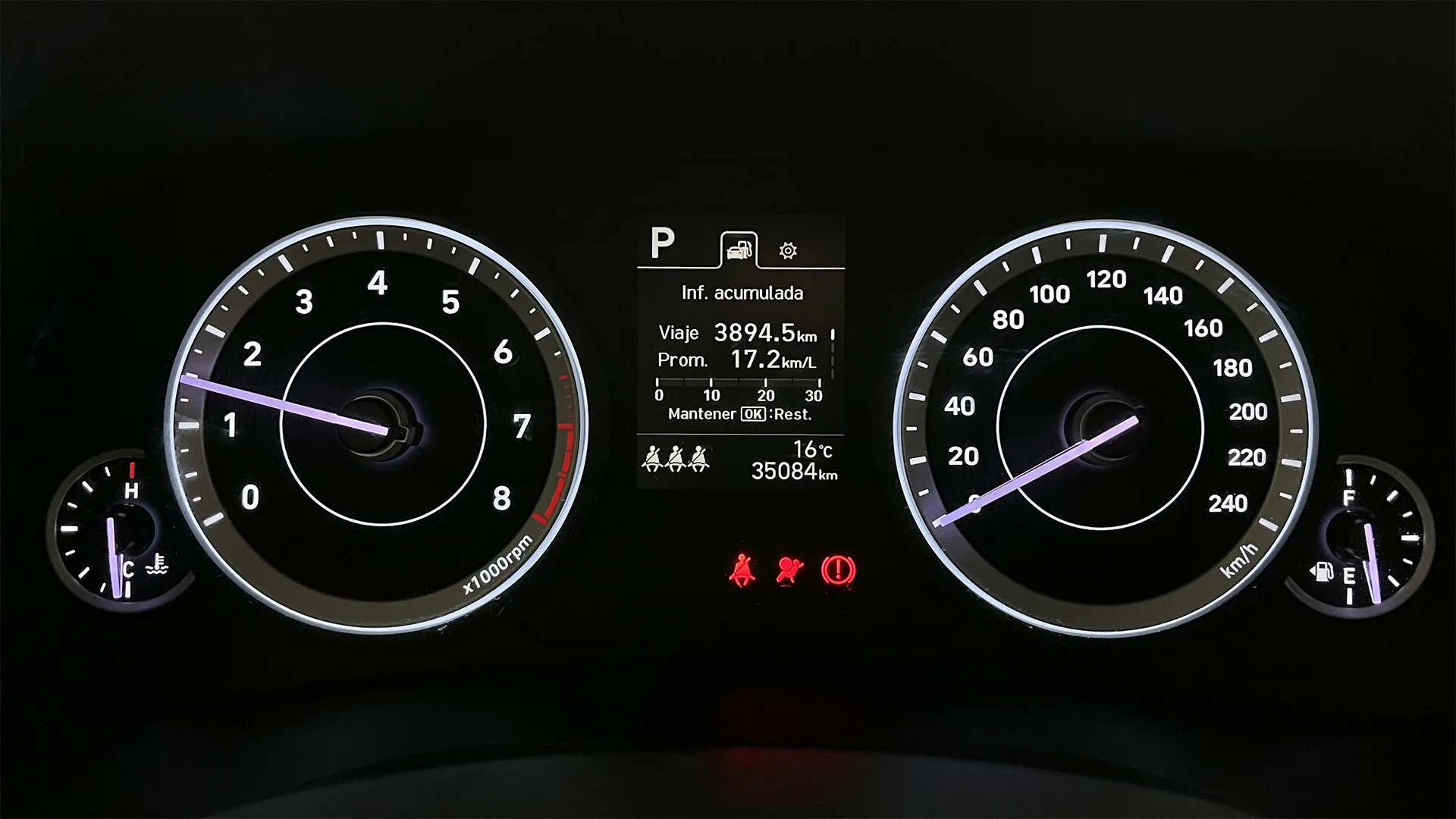 HYUNDAI CRETA PREMIUM AT 1500CC 4X2 6AB