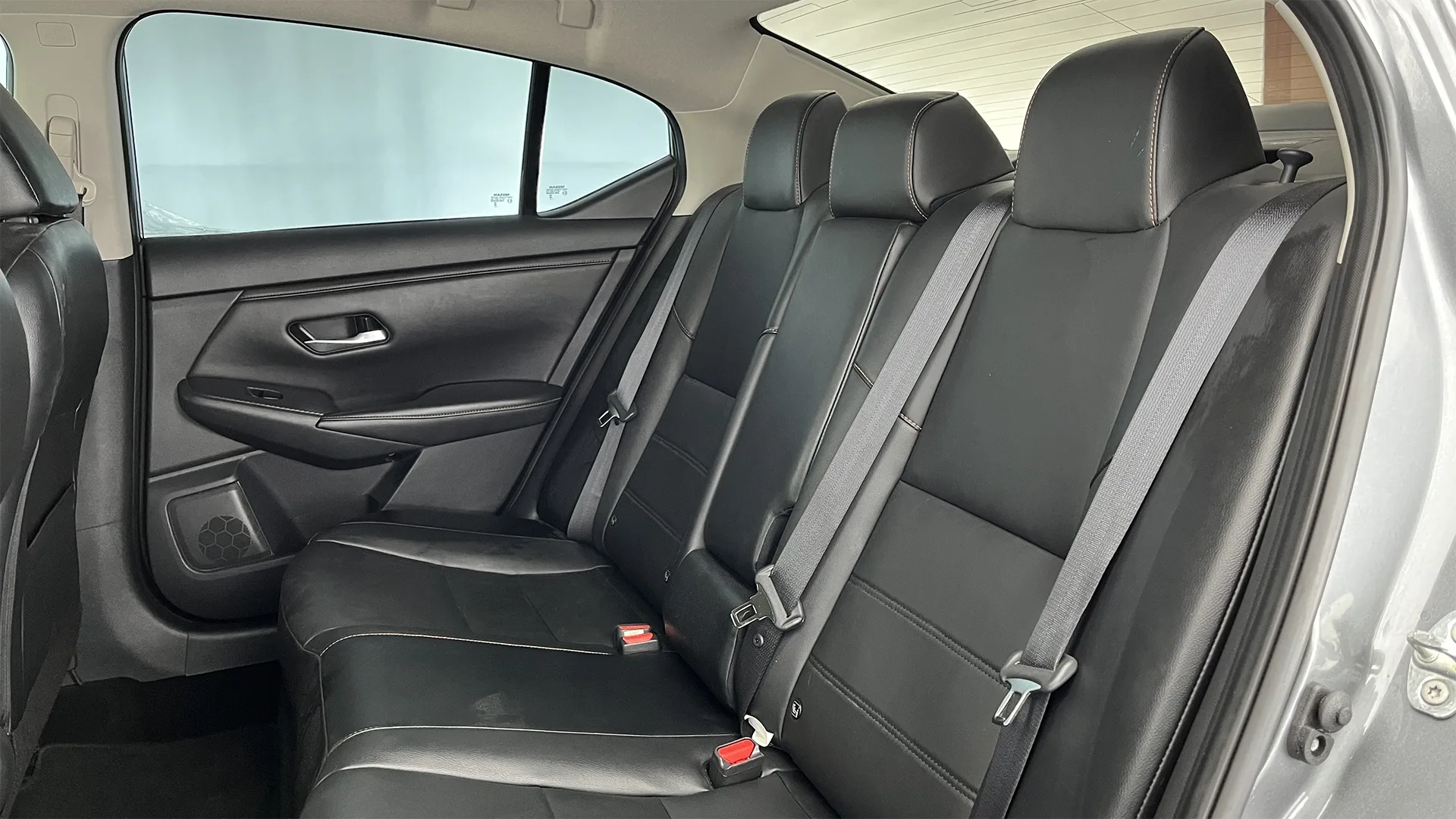 NISSAN SENTRA B18 SR TP 2000CC 6AB ABS R18 CT TC