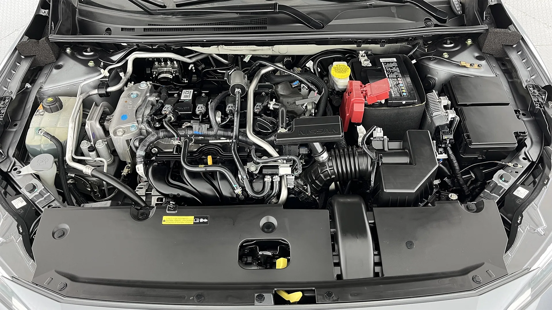 NISSAN SENTRA B18 SR TP 2000CC 6AB ABS R18 CT TC