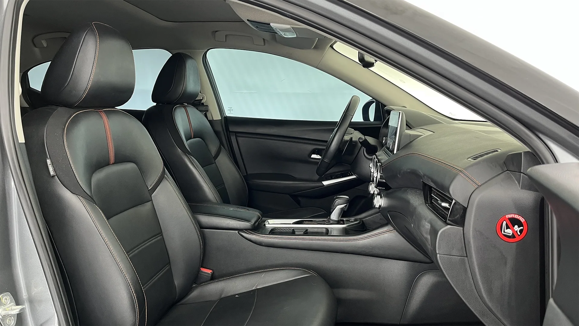 NISSAN SENTRA B18 SR TP 2000CC 6AB ABS R18 CT TC