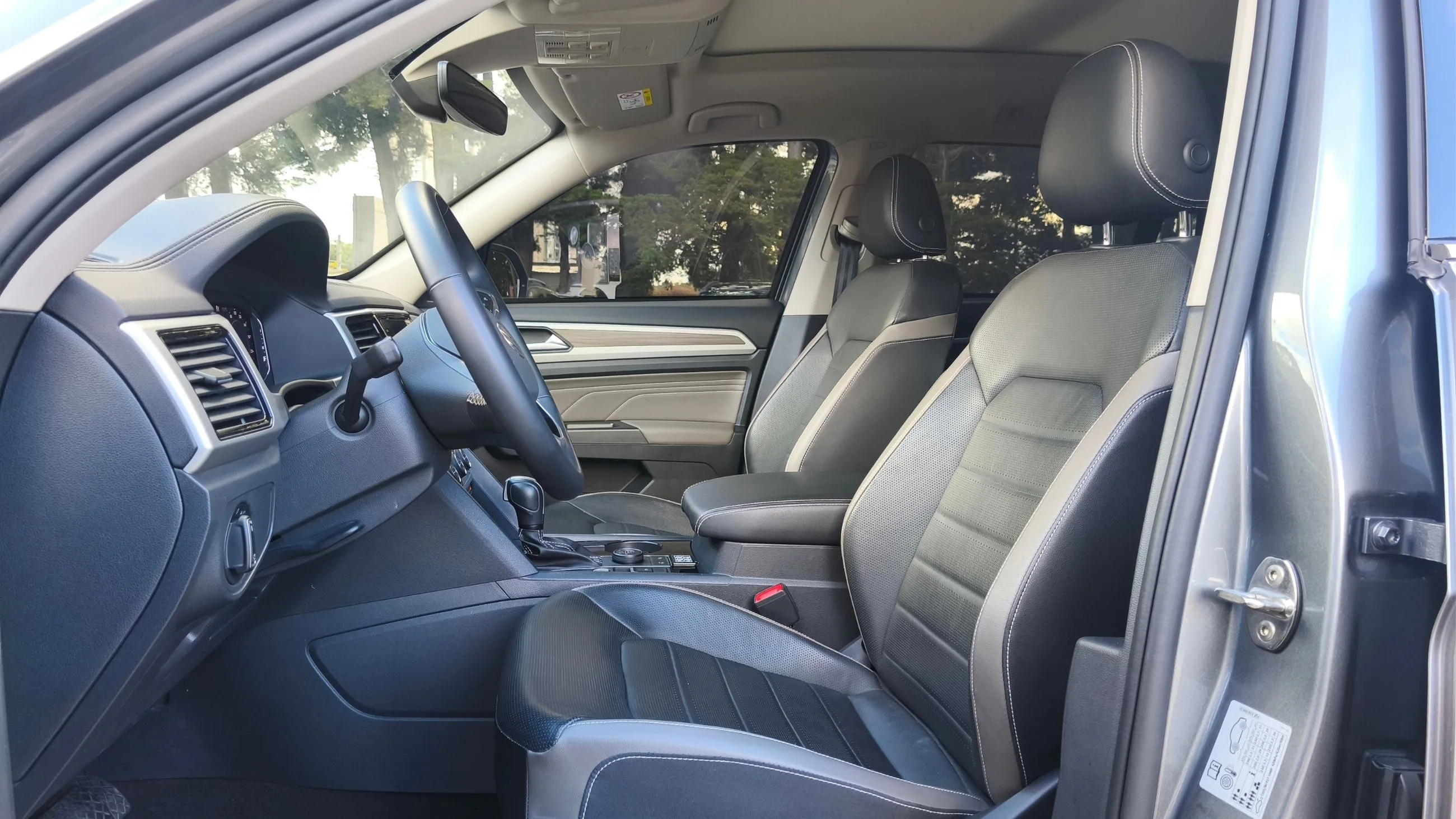 VOLKSWAGEN TERAMONT HIGHLINE TP 3600CC