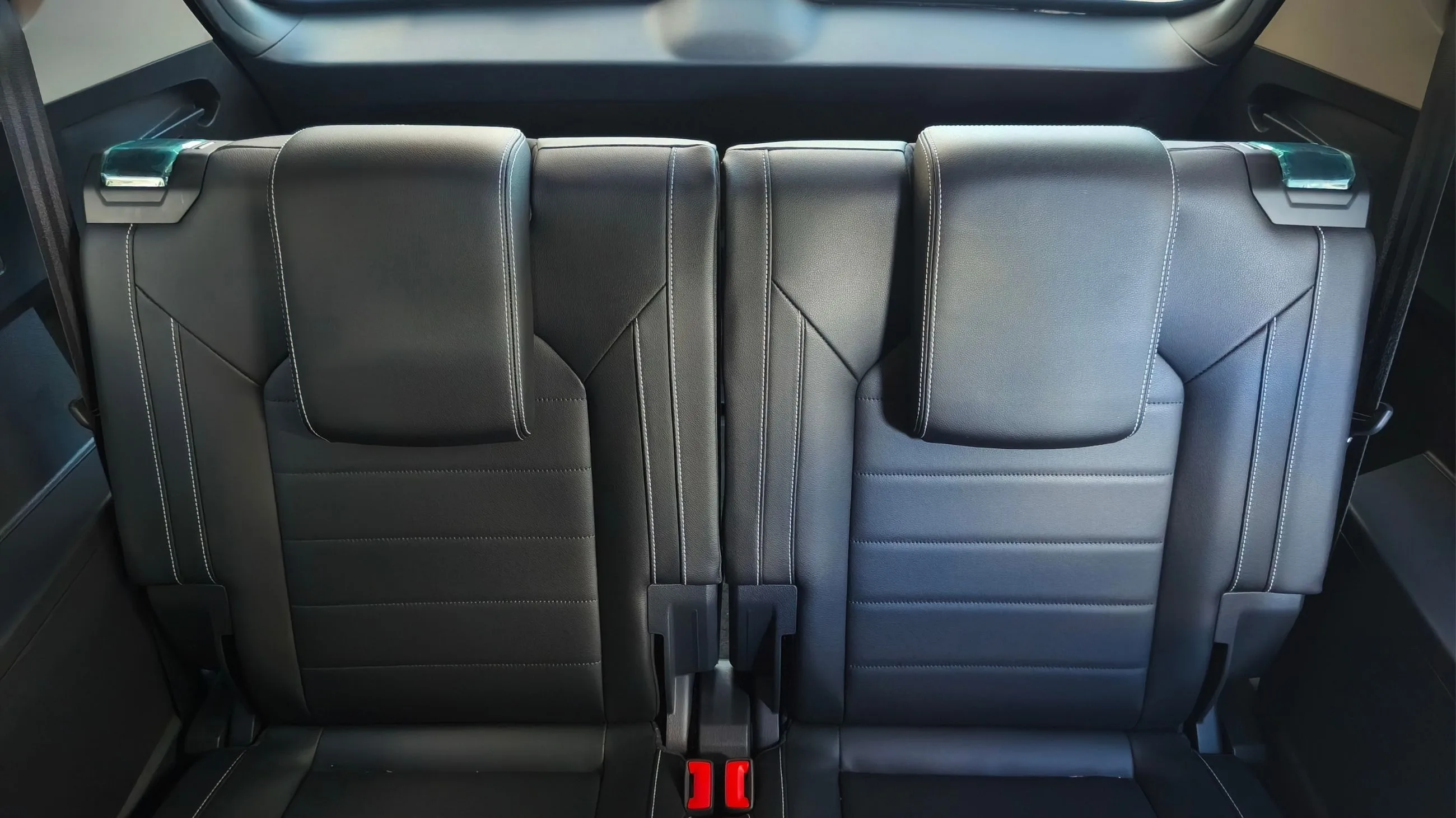 VOLKSWAGEN TERAMONT HIGHLINE TP 3600CC
