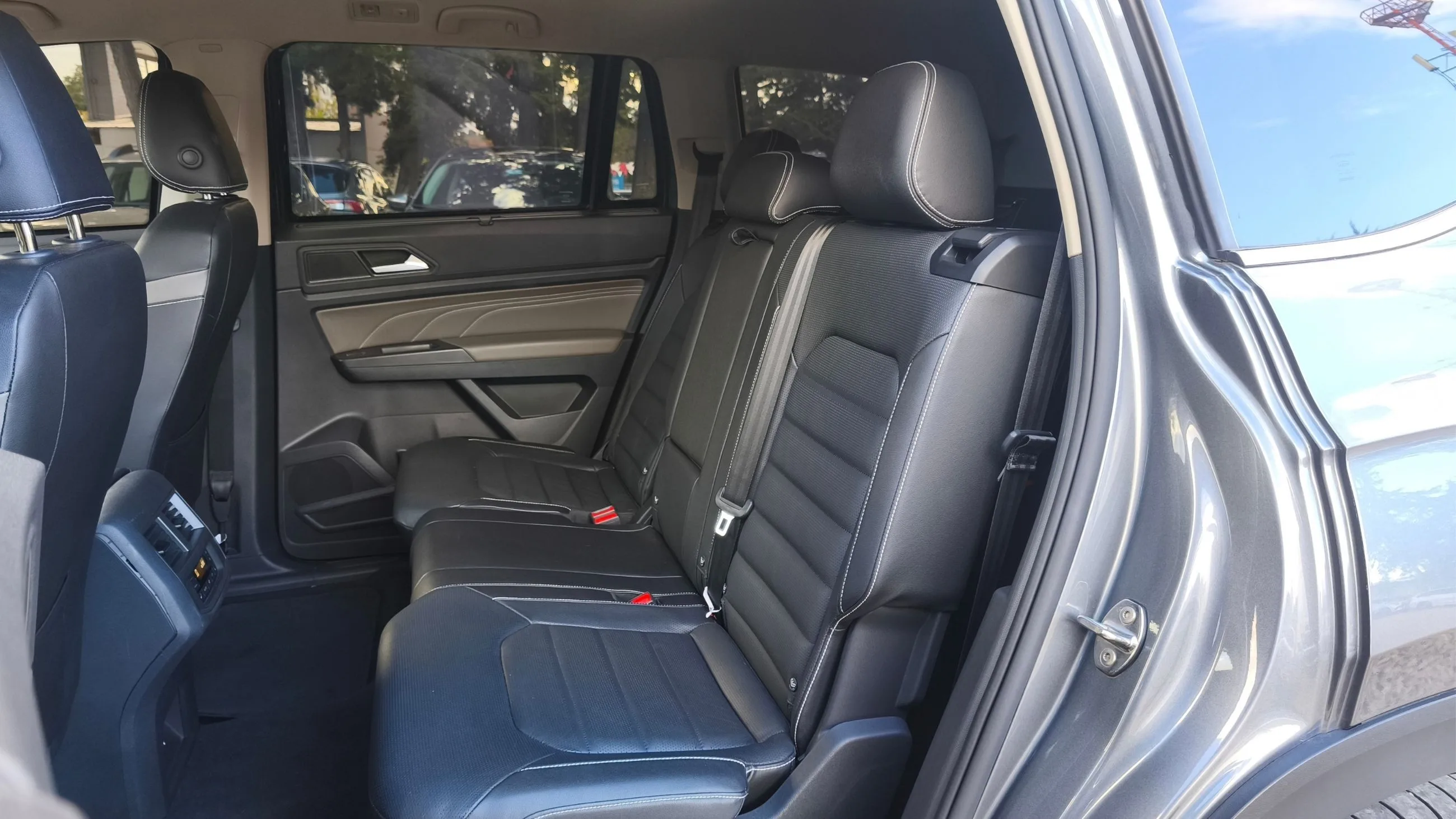 VOLKSWAGEN TERAMONT HIGHLINE TP 3600CC