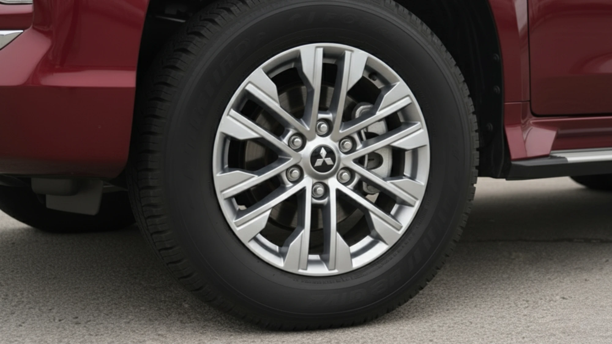 MITSUBISHI MONTERO SPORT 3.0 TP 3000CC 4X2 2AB R18