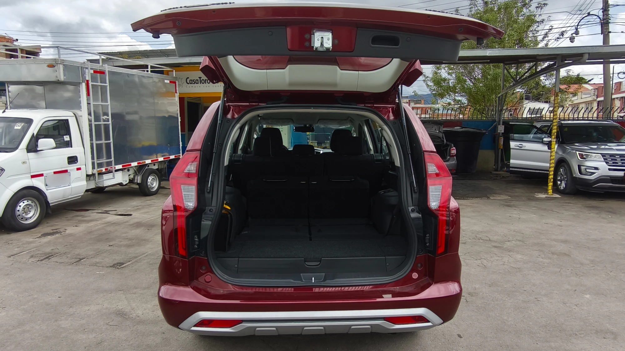 MITSUBISHI MONTERO SPORT 3.0 TP 3000CC 4X2 2AB R18