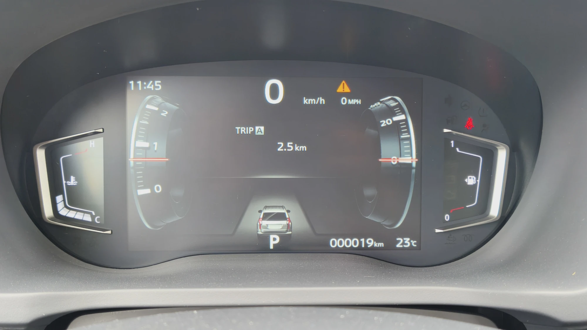 MITSUBISHI MONTERO SPORT 3.0 TP 3000CC 4X2 2AB R18