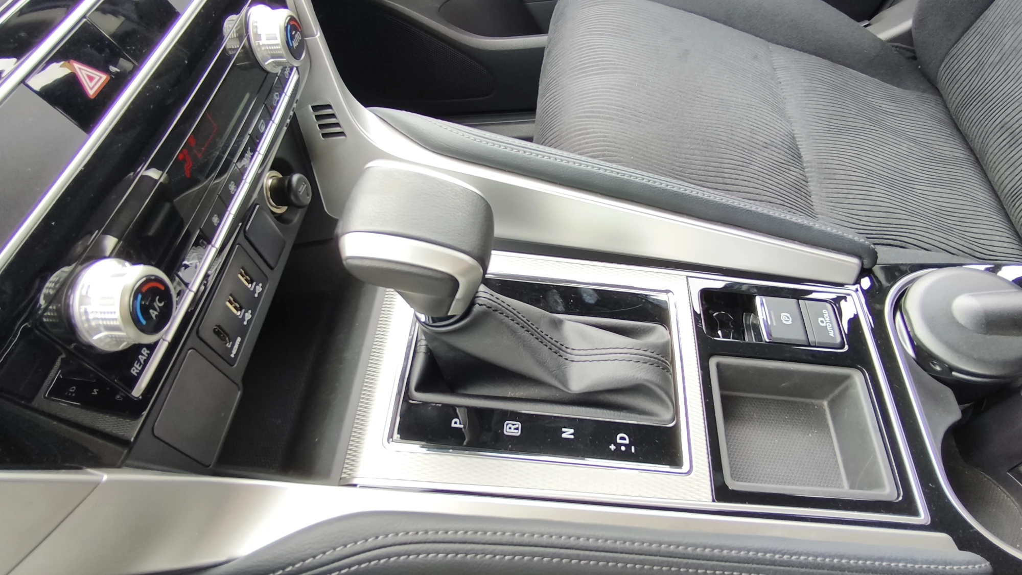 MITSUBISHI MONTERO SPORT 3.0 TP 3000CC 4X2 2AB R18