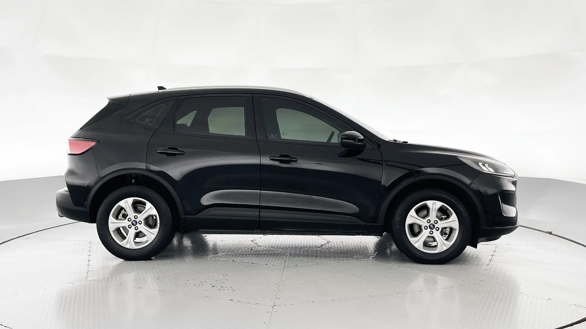 FORD ESCAPE SE TP 2000CC 4X2
