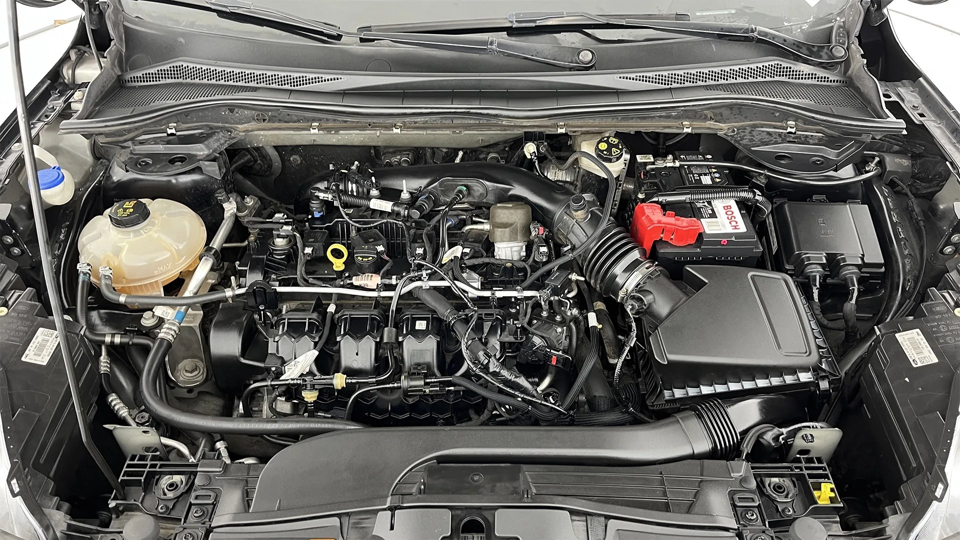 FORD ESCAPE SE TP 2000CC 4X2