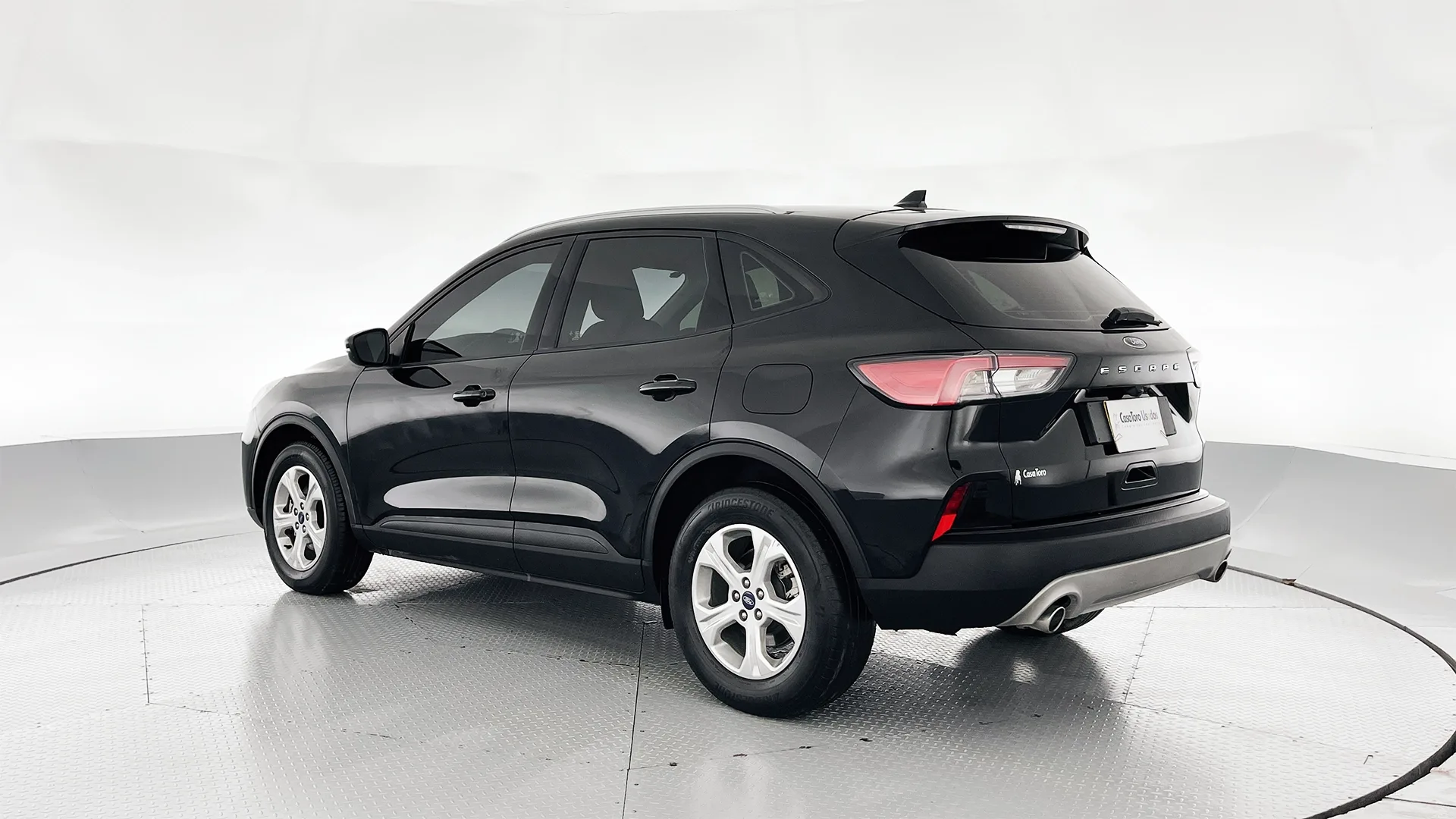FORD ESCAPE SE TP 2000CC 4X2