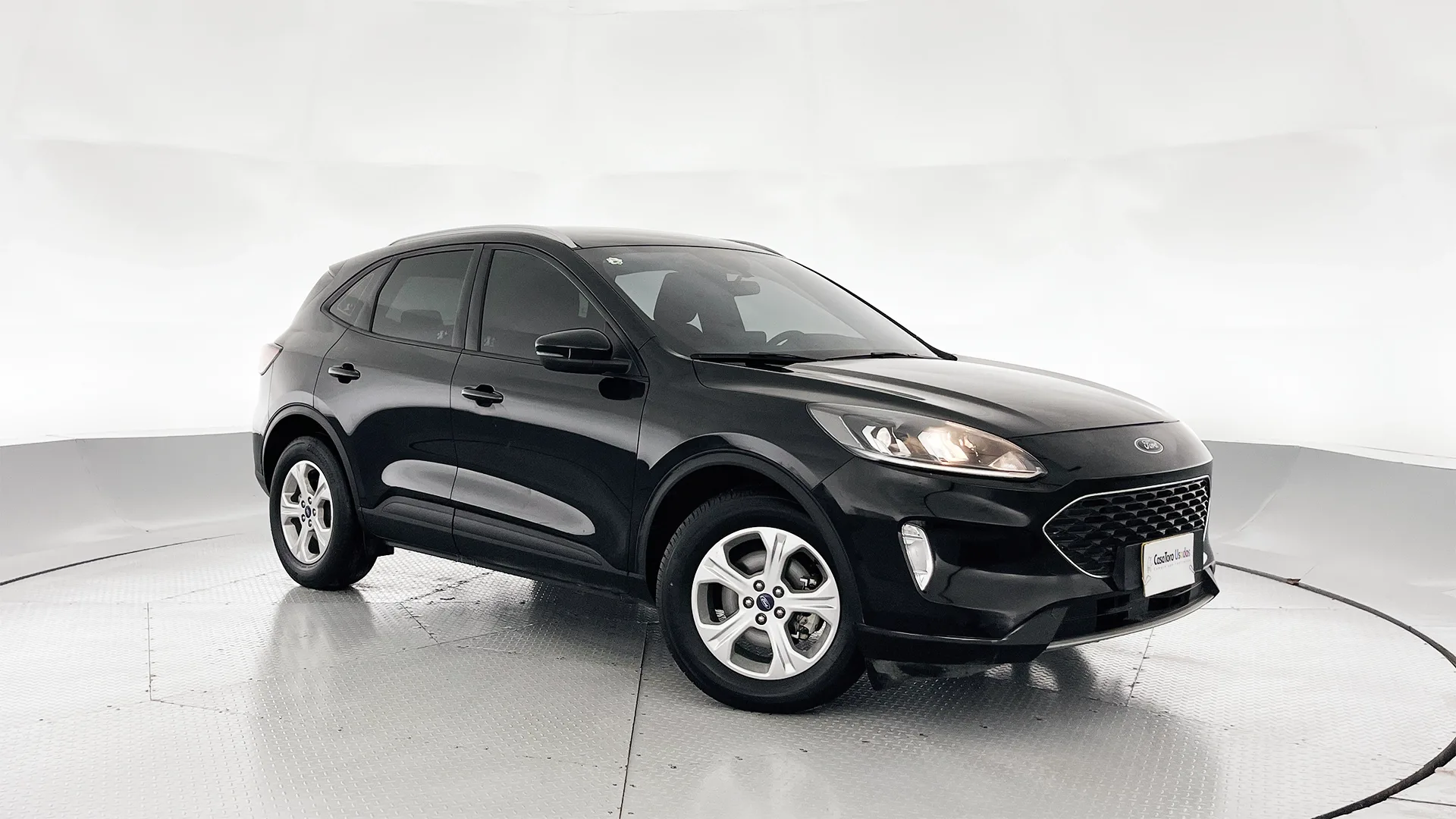 FORD ESCAPE SE TP 2000CC 4X2