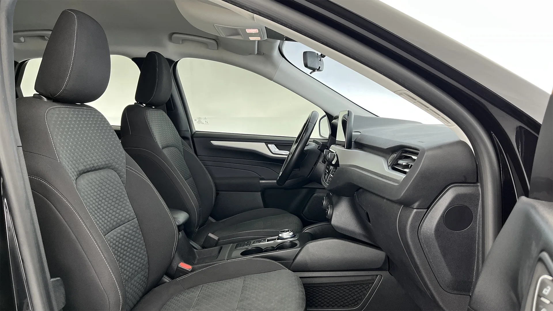 FORD ESCAPE SE TP 2000CC 4X2