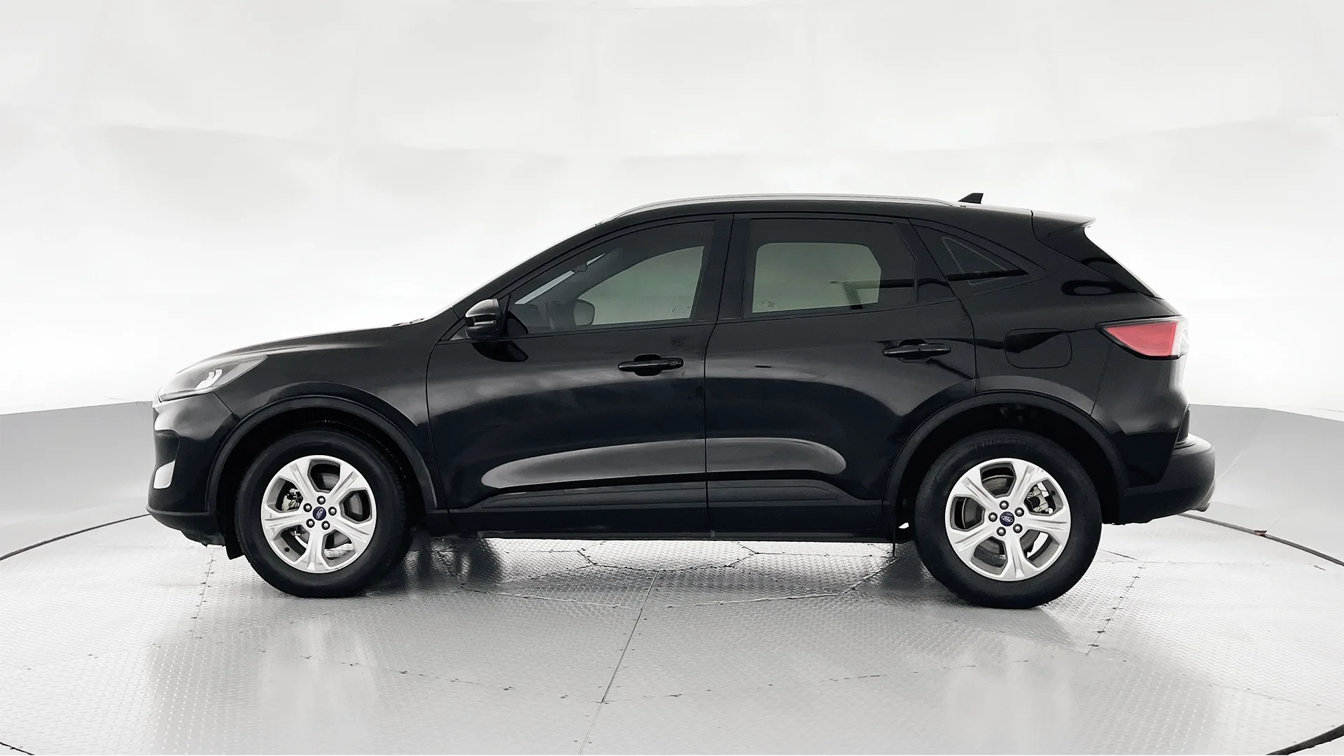 FORD ESCAPE SE TP 2000CC 4X2