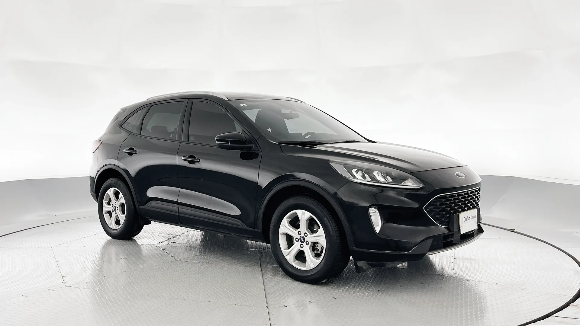 FORD ESCAPE SE TP 2000CC 4X2