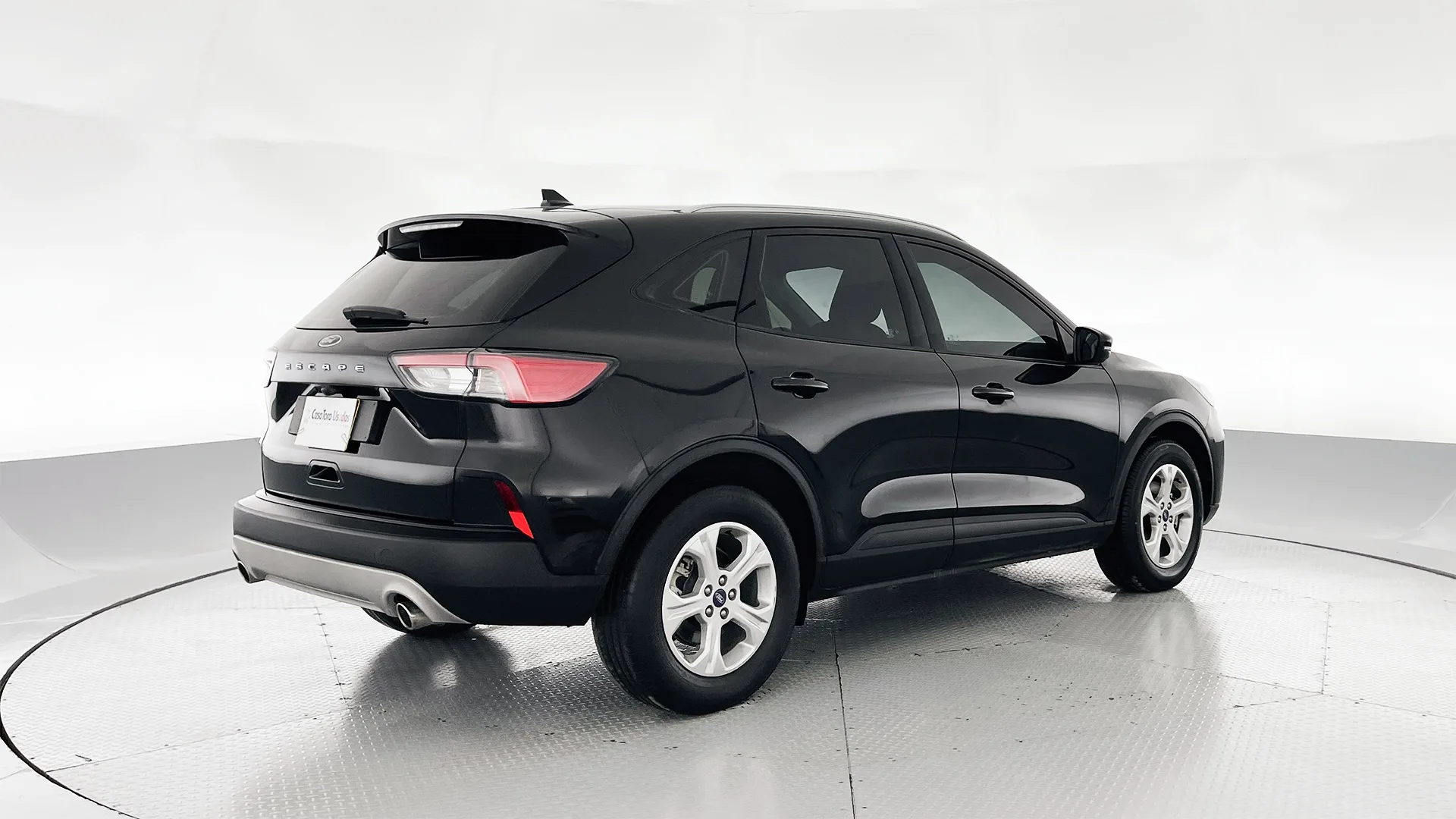 FORD ESCAPE SE TP 2000CC 4X2