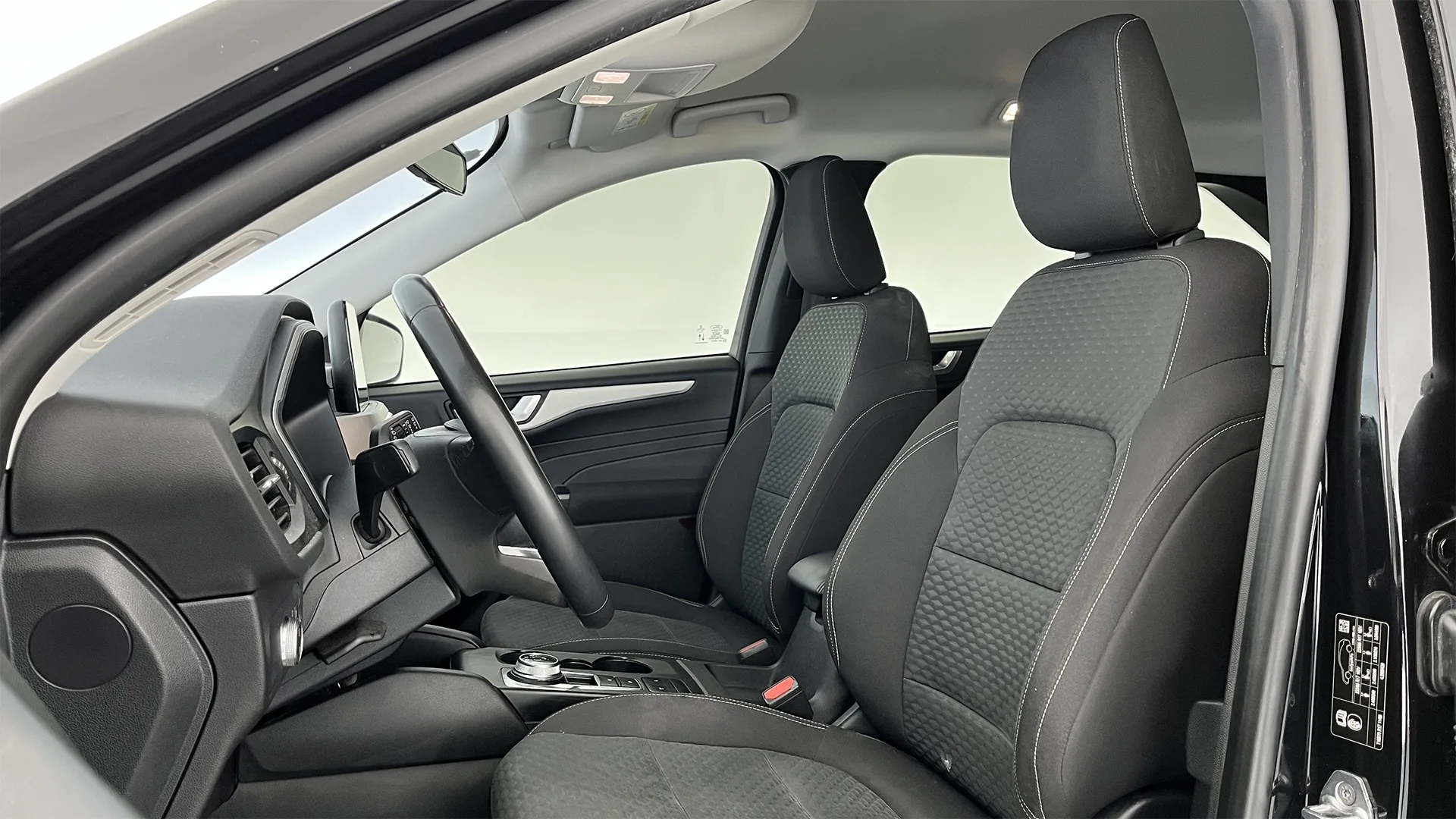 FORD ESCAPE SE TP 2000CC 4X2